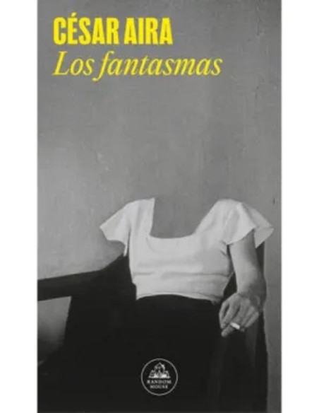 Los fantasmas (Nuevo) Los fantasmas (Nuevo)