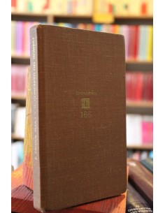 Marx y su concepto del hombre (Usado)