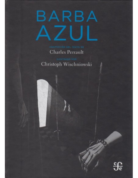 Barba azul (Usado) Barba azul (Usado)