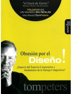 Obsesión por el diseño (Usado)