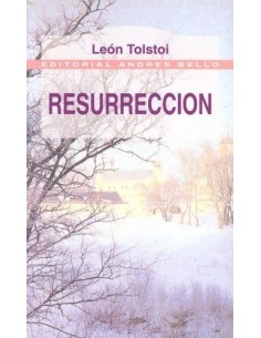 Resurreción (Usado)