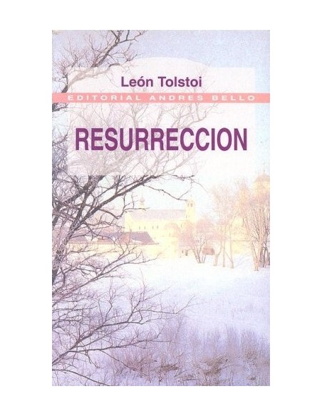Resurreción (Usado)