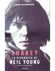 Shakey. La biografía de Neil Young (Usado)