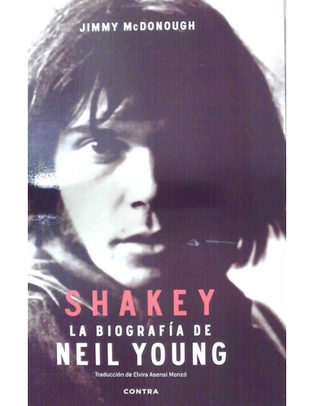 Shakey. La biografía de Neil Young (Usado) Shakey. La biografía de Neil Young (Usado)