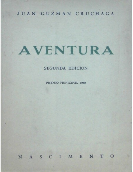 Aventura (Usado) Aventura (Usado)