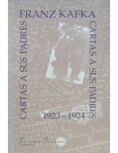 Cartas a sus padres (Usado)