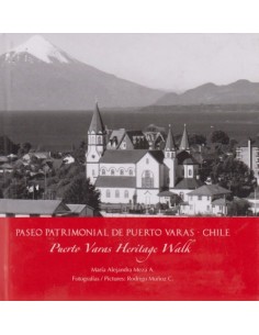 Paseo Patrimonial de Puerto Varas (Usado)
