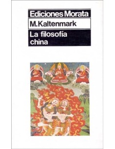 La filosofía china (Usado)