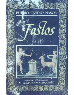 Fastos (Usado)