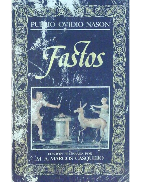 Fastos (Usado)