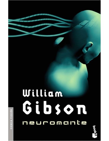 Neuromante (Usado) Neuromante (Usado)