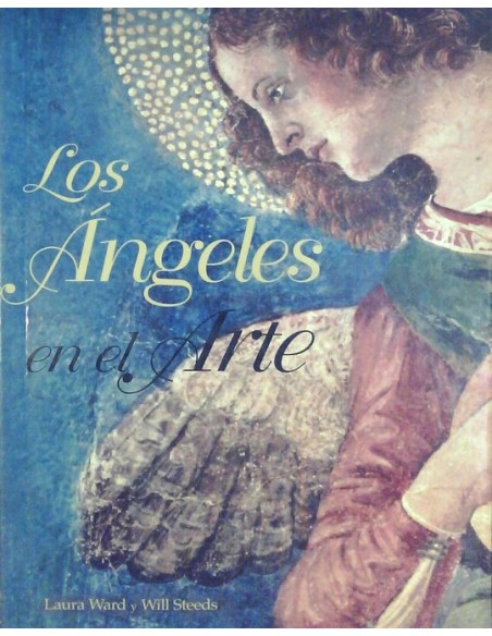Los ángeles en el arte (Usado)