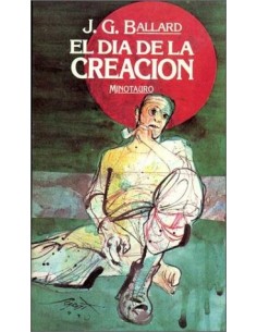El día de la creación (Usado)