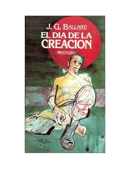 El día de la creación (Usado) El día de la creación (Usado)