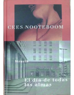 El día de todas las almas (Usado)
