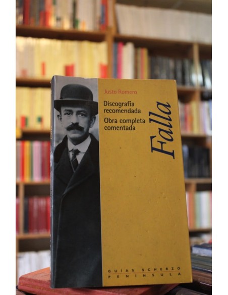 Falla (Usado) Falla (Usado)