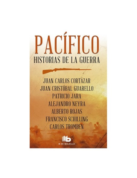 Pacífico (Nuevo) Pacífico (Nuevo)