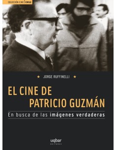 El cine de Patricio Guzmn (Usado)