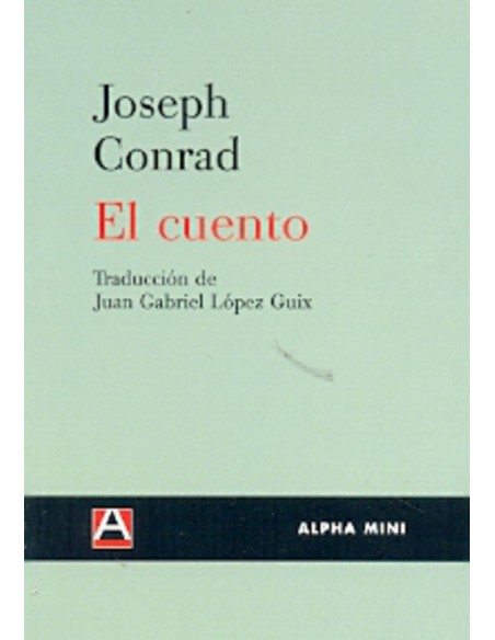 El cuento (Nuevo) El cuento (Nuevo)