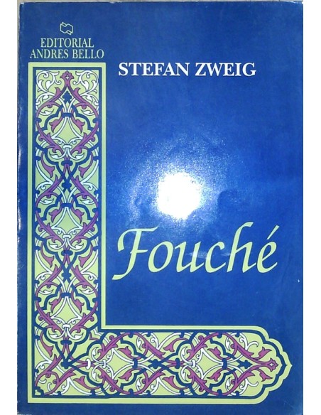 Fouché (Usado) Fouché (Usado)