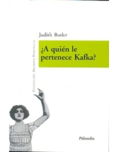A quin le pertenece Kafka? (Usado)