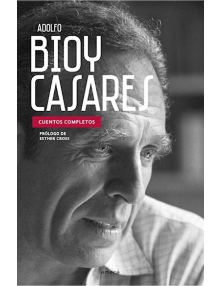 Cuentos completos (Bioy Casares) (Usado) Cuentos completos (Bioy Casares) (Usado)