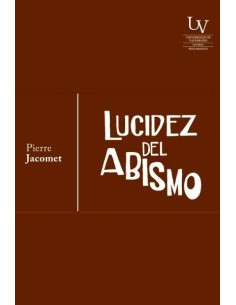 Lucidez del abismo (Usado)