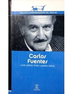Los años con Laura Daz (Usado)