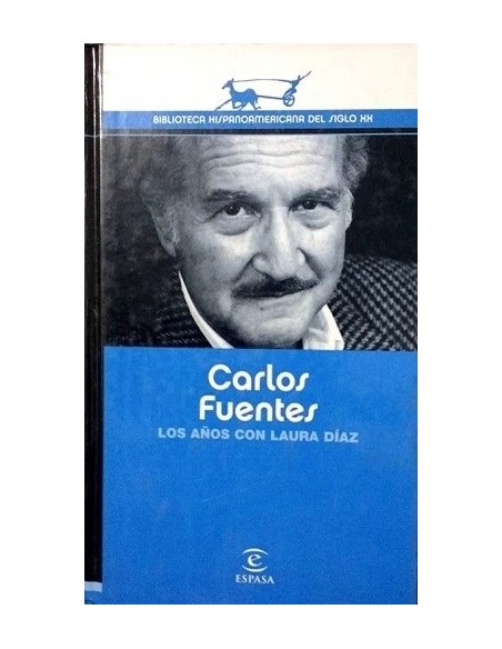 Los años con Laura Daz (Usado) Los años con Laura Daz (Usado)