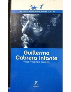 Tres tristes tigres (Usado)