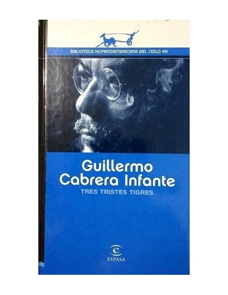 Tres tristes tigres (Usado) Tres tristes tigres (Usado)