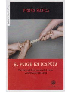 El poder en disputa (Usado)
