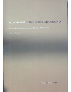 Clínica del abandono (Usado)