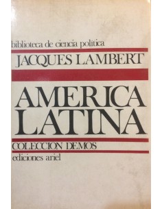 América Latina (Usado)