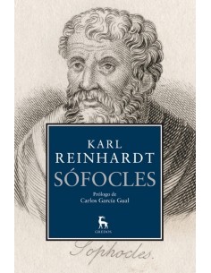 Sófocles (Usado)