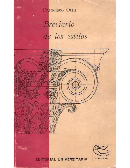 Breviario de los estilos (Usado) Breviario de los estilos (Usado)