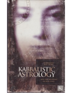 Kabbalistic astrology (Usado)