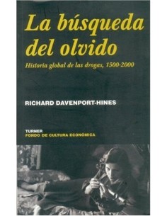 La búsqueda del olvido (Usado)