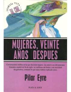 Mujeres, veinte años después (Usado)