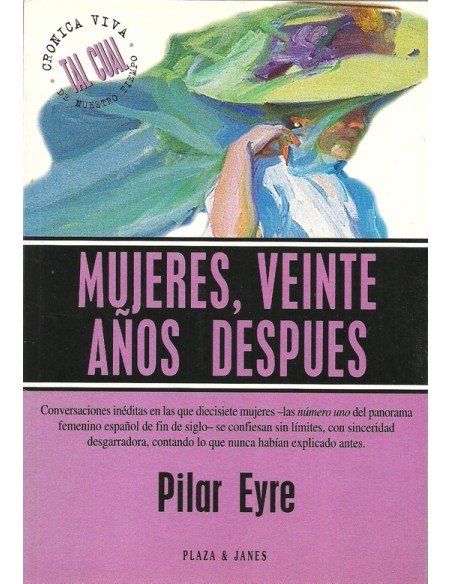 Mujeres, veinte años después (Usado) Mujeres, veinte años después (Usado)