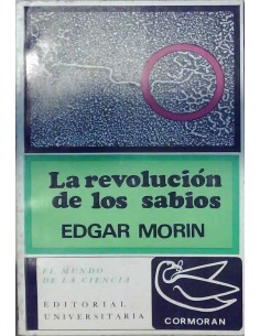 La revolución de los sabios (Usado)