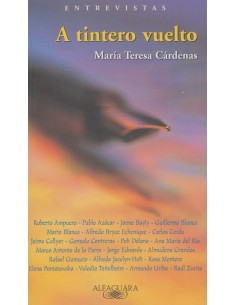 A tintero vuelto (Usado)