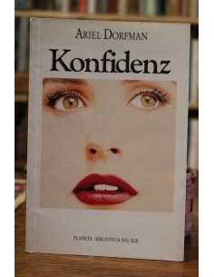 Konfidenz (Usado)