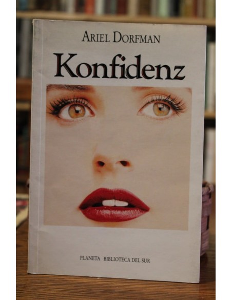 Konfidenz (Usado) Konfidenz (Usado)