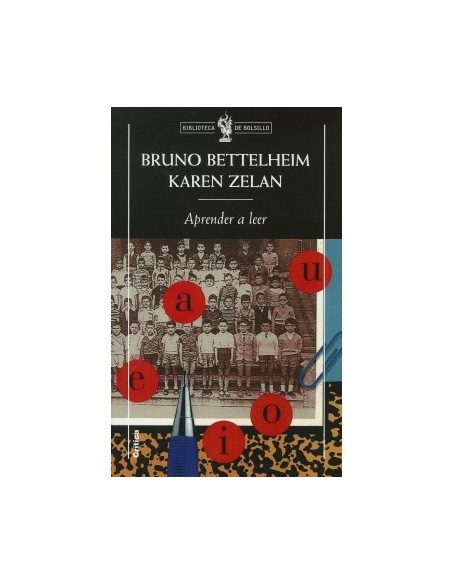 Aprender a leer (Usado)