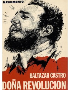 Doña revolución (Usado)