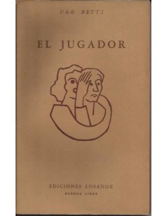 El jugador (Usado)