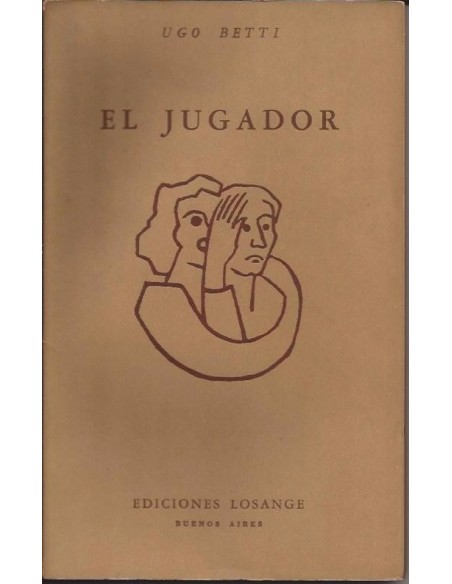 El jugador (Usado) El jugador (Usado)