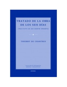 Tratado de la obra de los seis días (Nuevo)