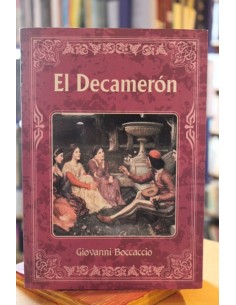 El Decamerón (Usado)